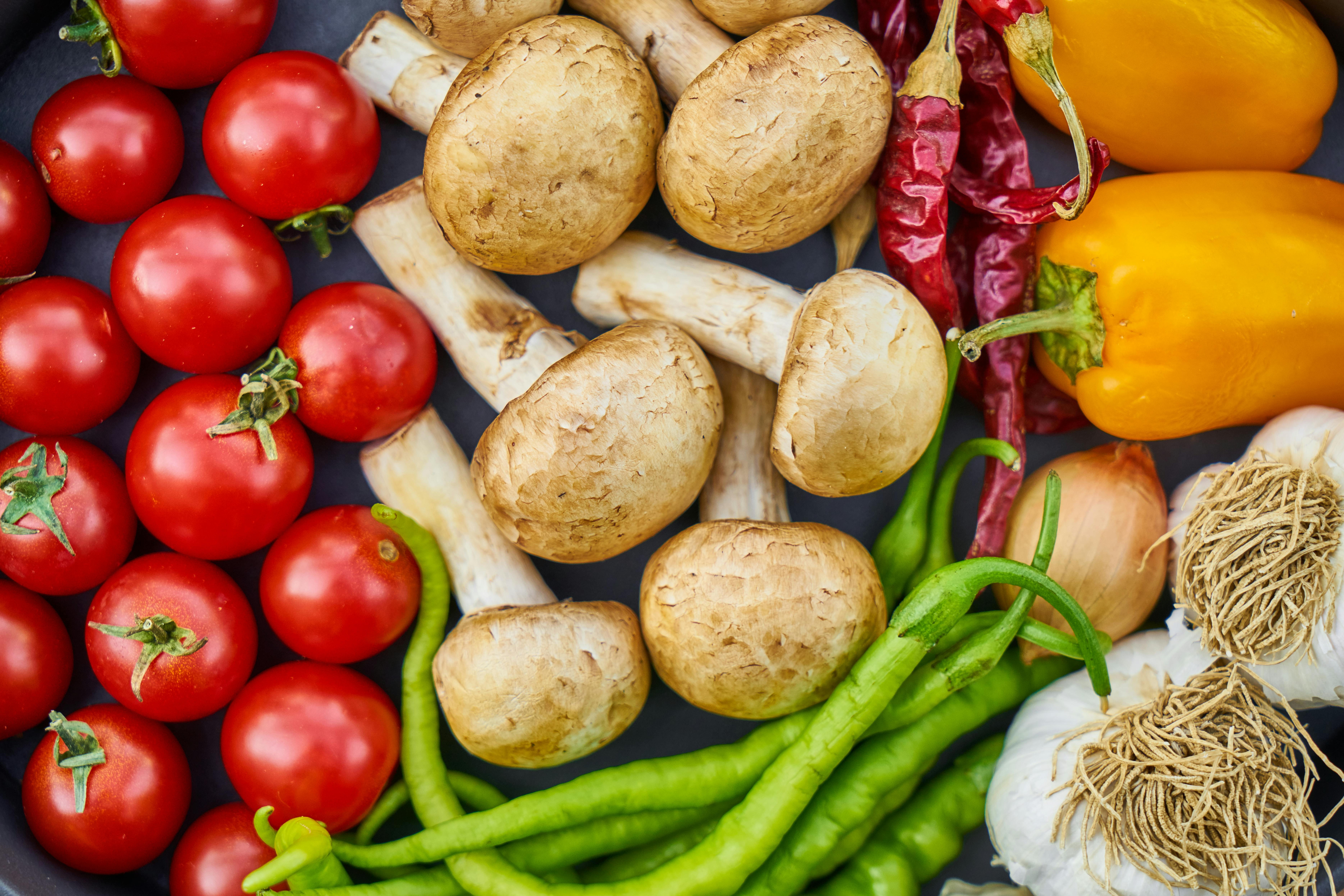 Effective Ways to Enhance Your Ronnie Coleman Diet in 2025