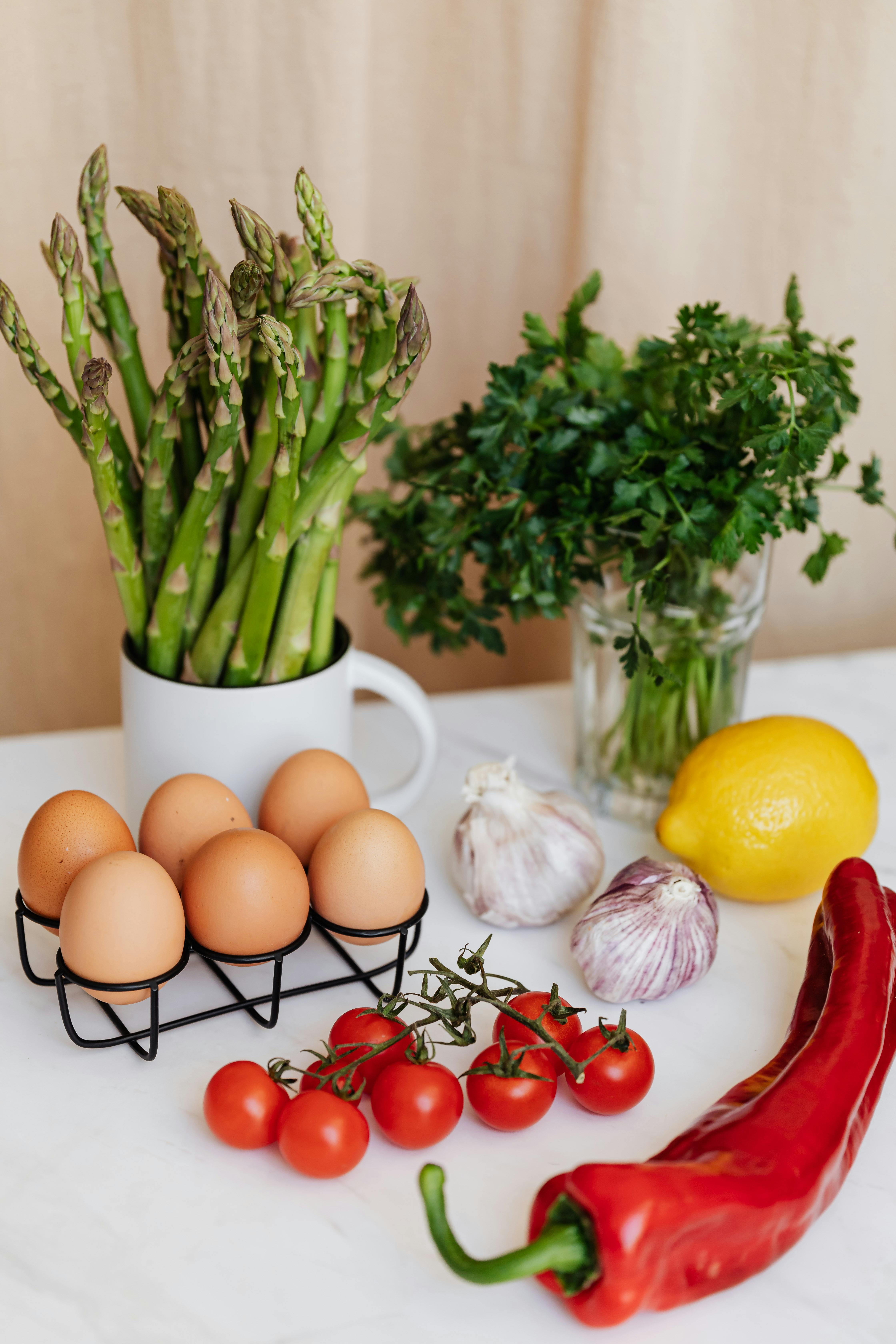 Top 5 Effective Ways to Enhance Your 7th Day Adventist Diet in 2025
