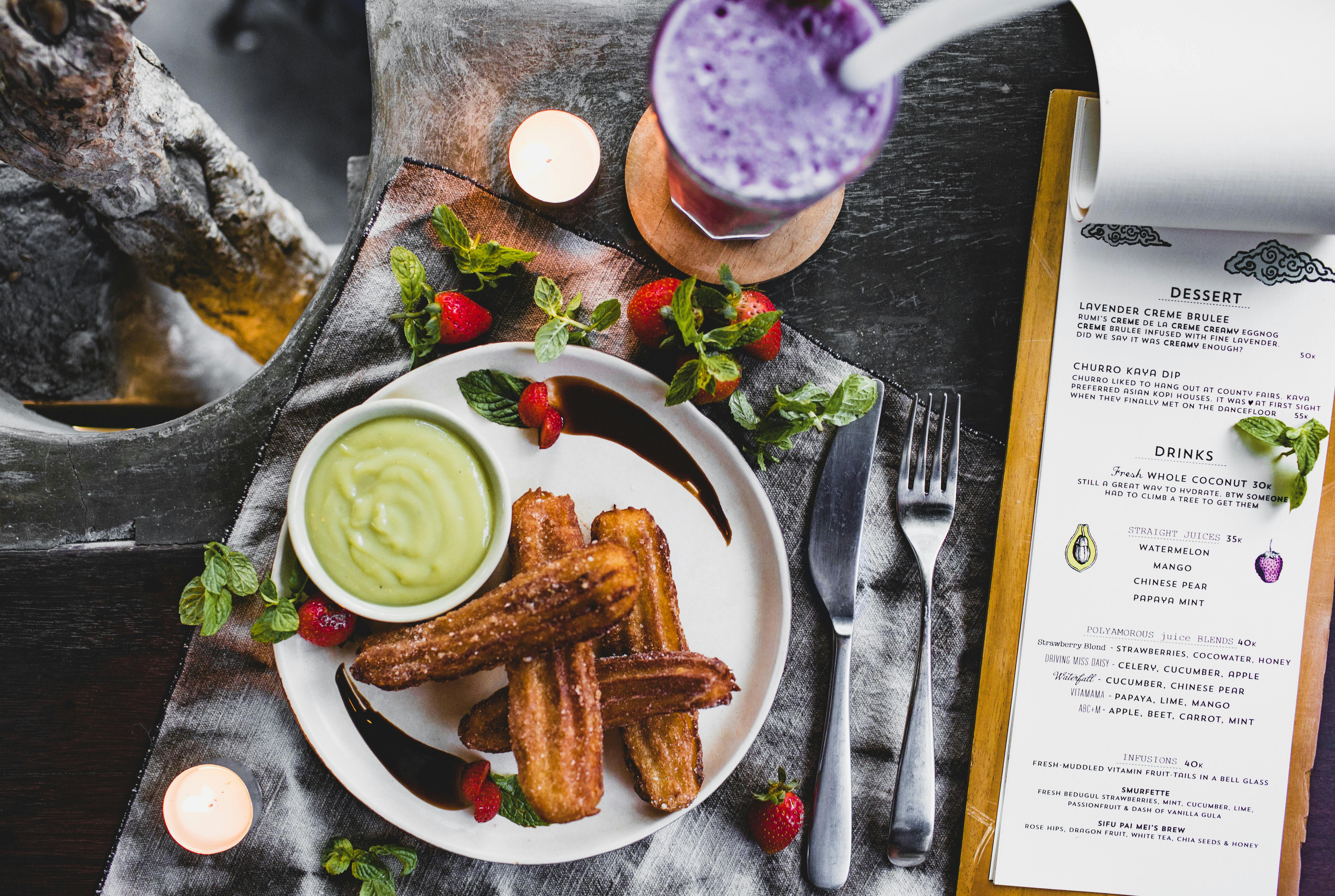 Practical Ways to Succeed with Your Diet Starting Monday