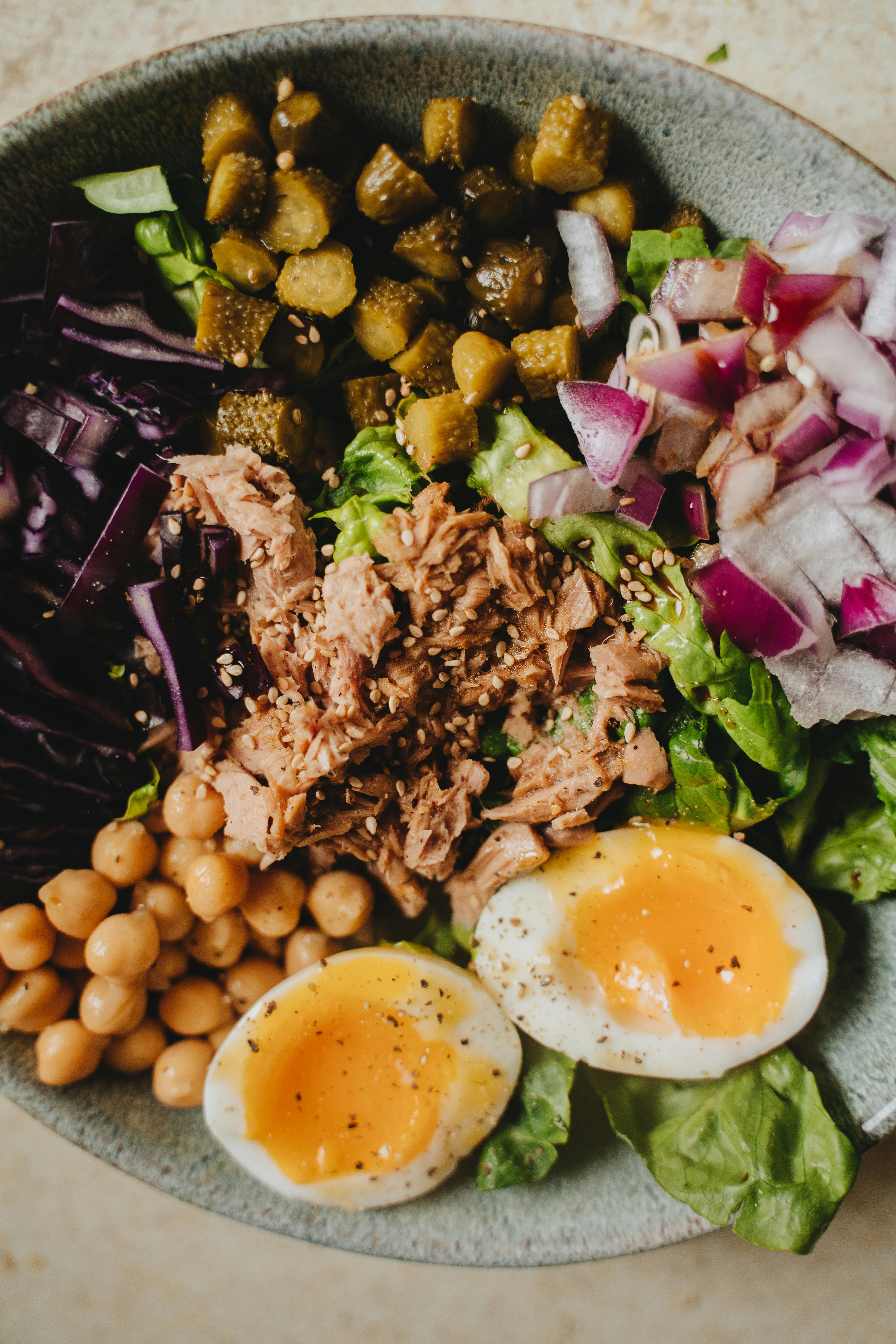 Effective Ways to Optimize Your Jain Diet for 2025