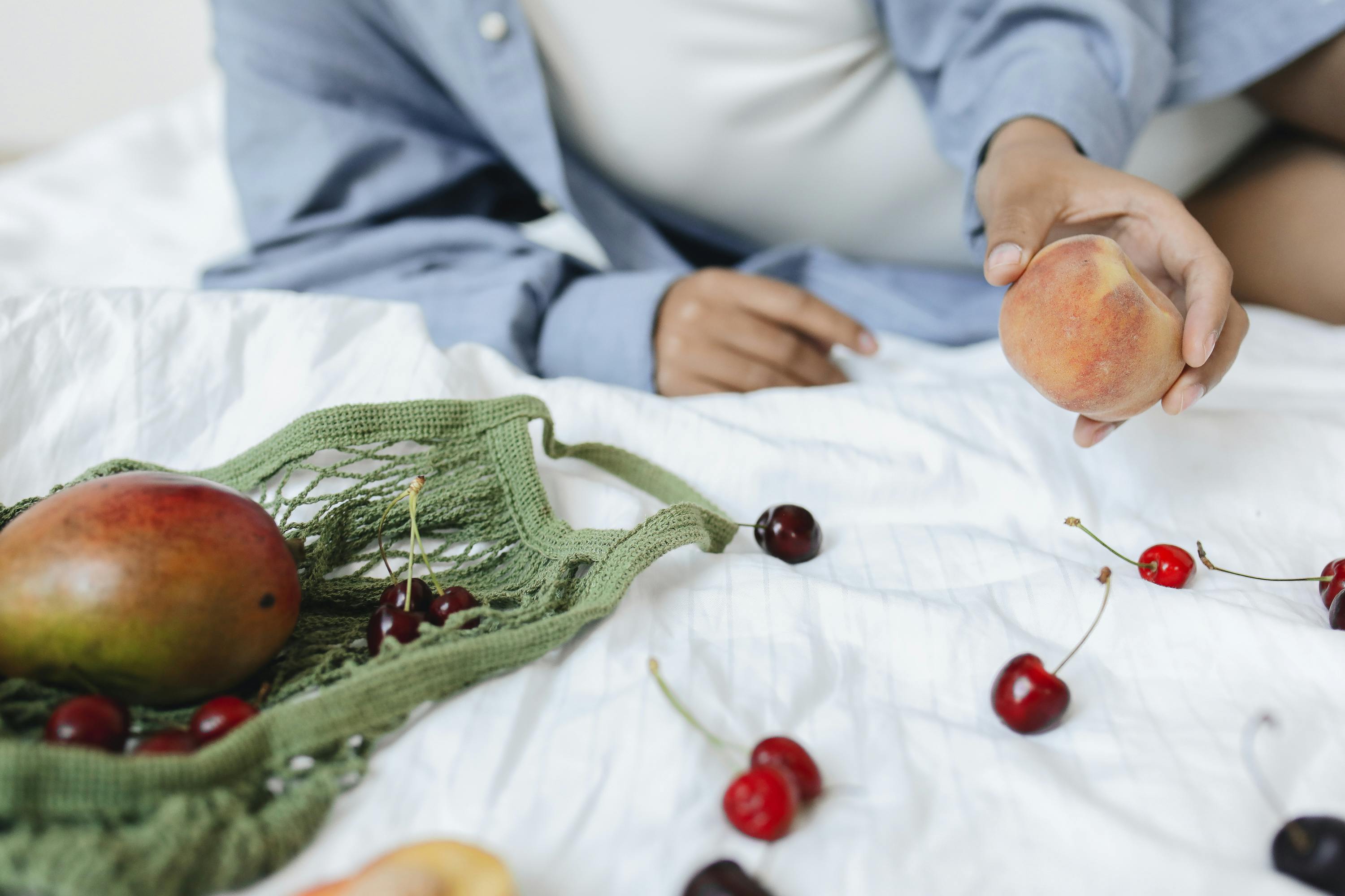 Practical Guide to the Hallelujah Diet for Better Health 2025