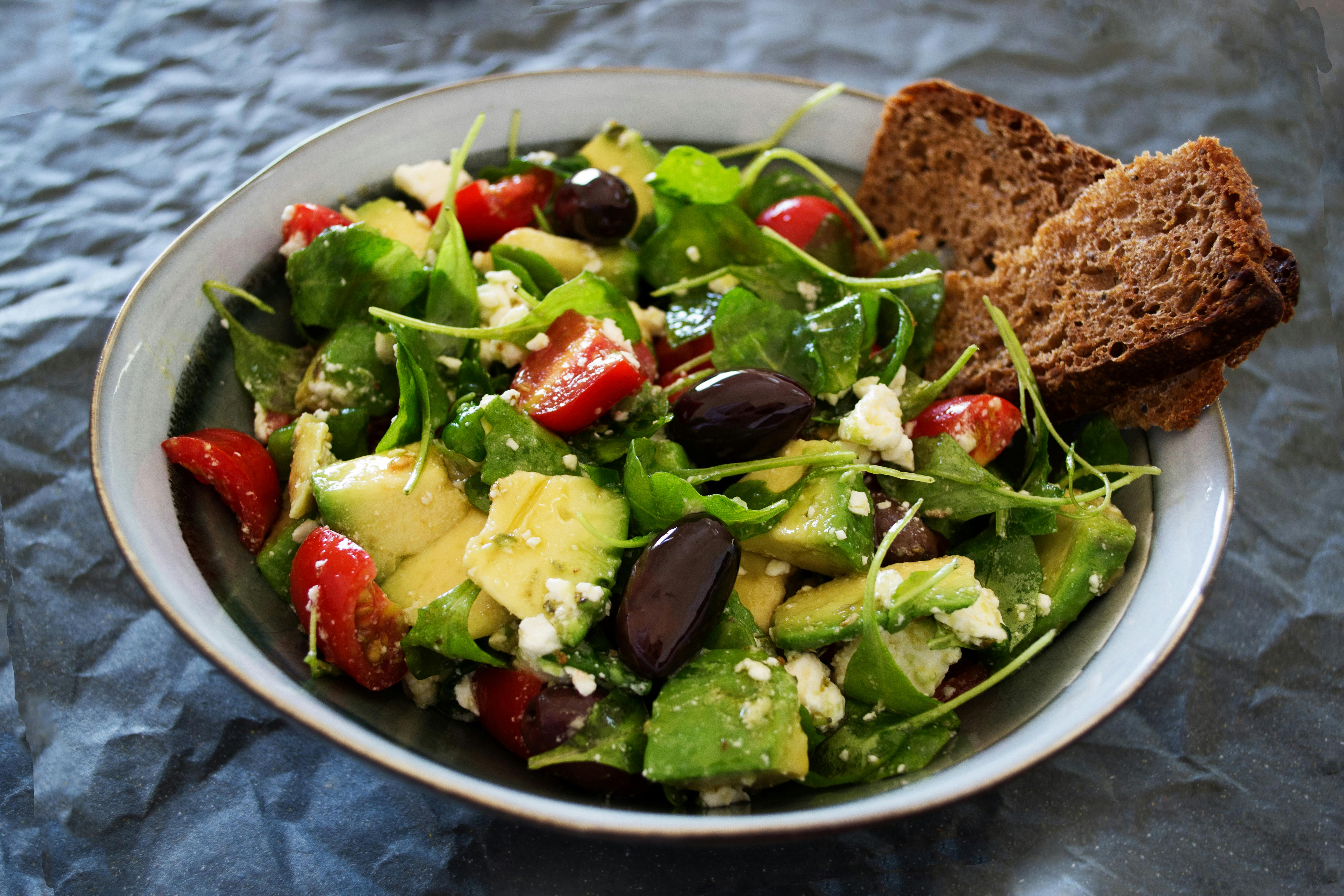 Smart Ways to Optimize Your Lymphedema Diet for 2025