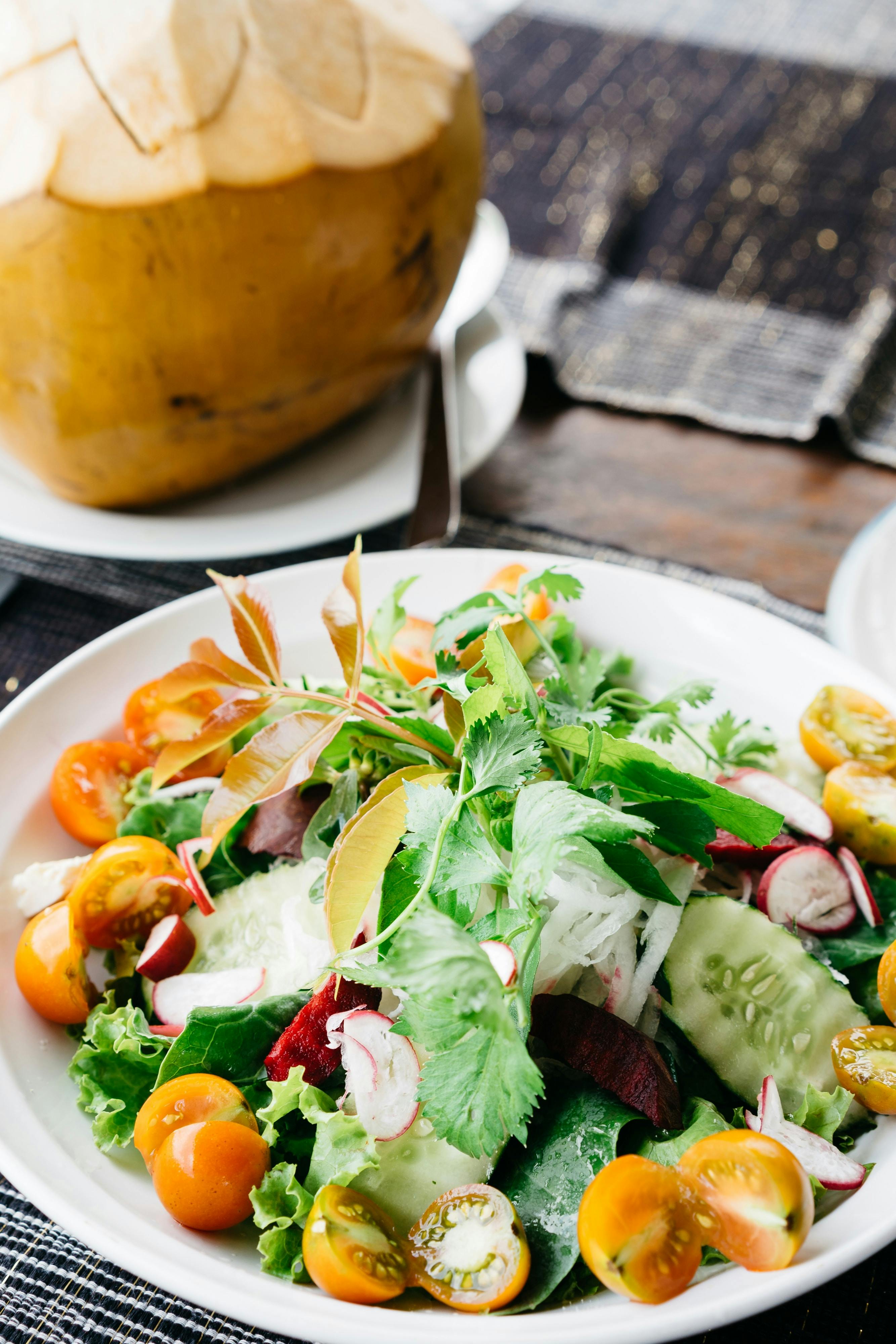 Essential Guide to a Heart-Healthy Diet Plan for 2025
