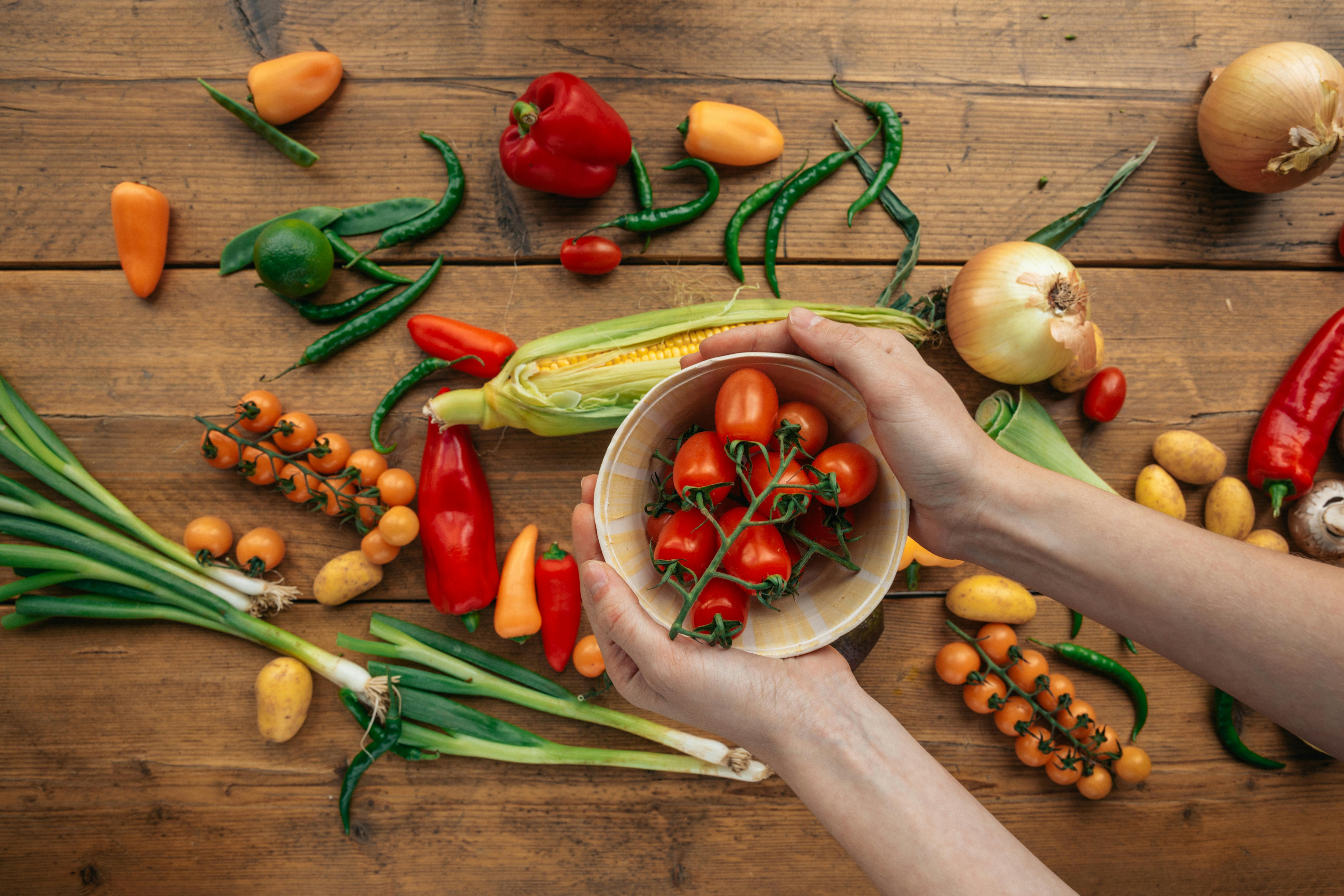 Top 5 Practical Methods for a PCOS Diet Plan in 2025