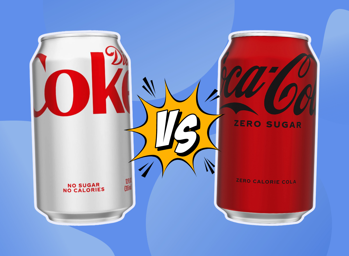 Essential Guide to Diet Coke vs Coke Zero: Discover Key Differences in Taste and Ingredients (2025)