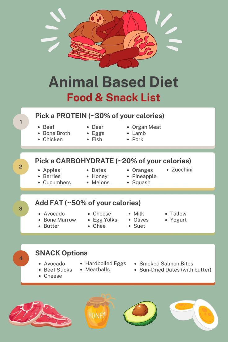 Top 7 Effective Solutions for an Animal-Based Diet in 2025: Discover the Benefits & Tips