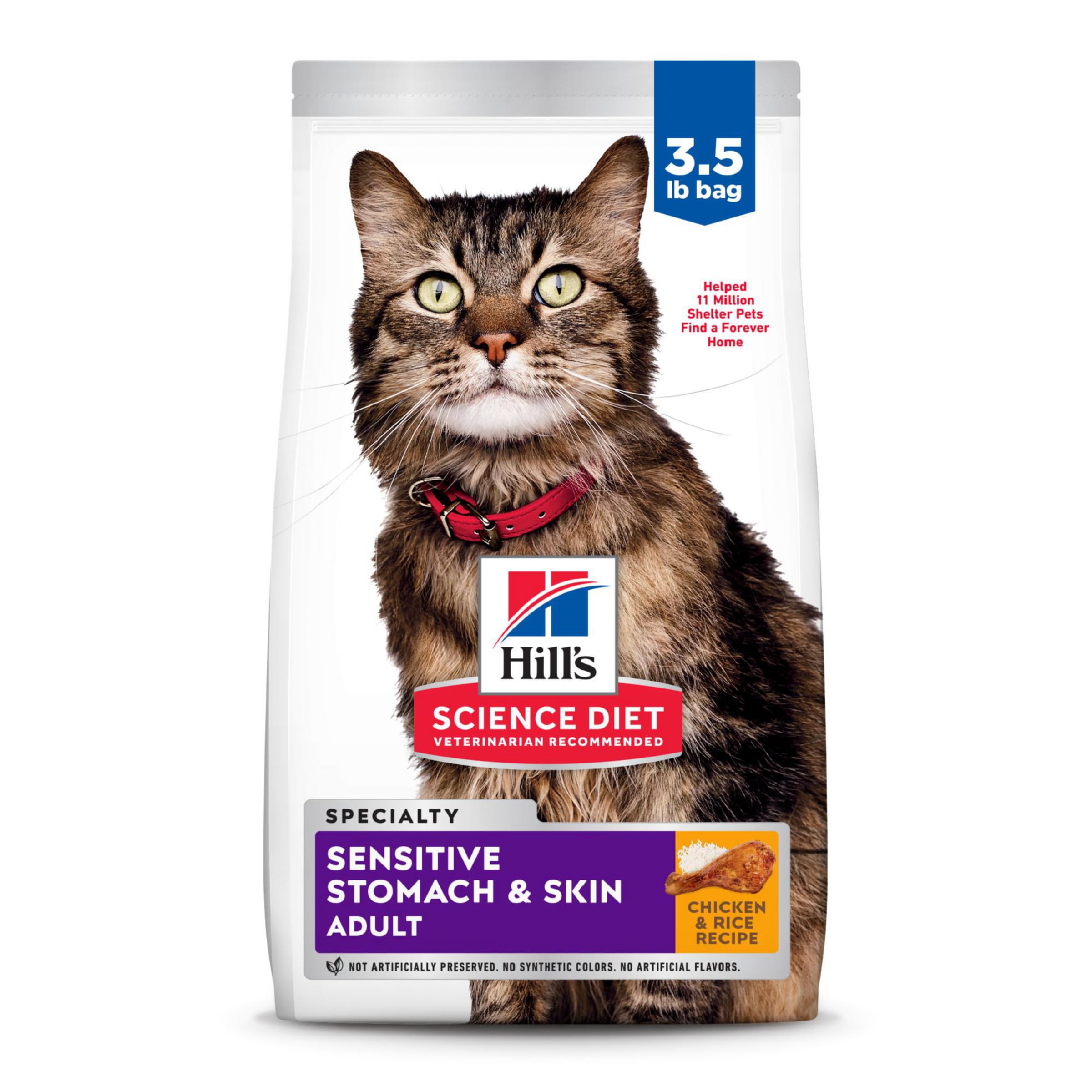 Smart Ways to Choose the Best Science Diet Cat Food in 2025 – Improve Your Pet’s Health!