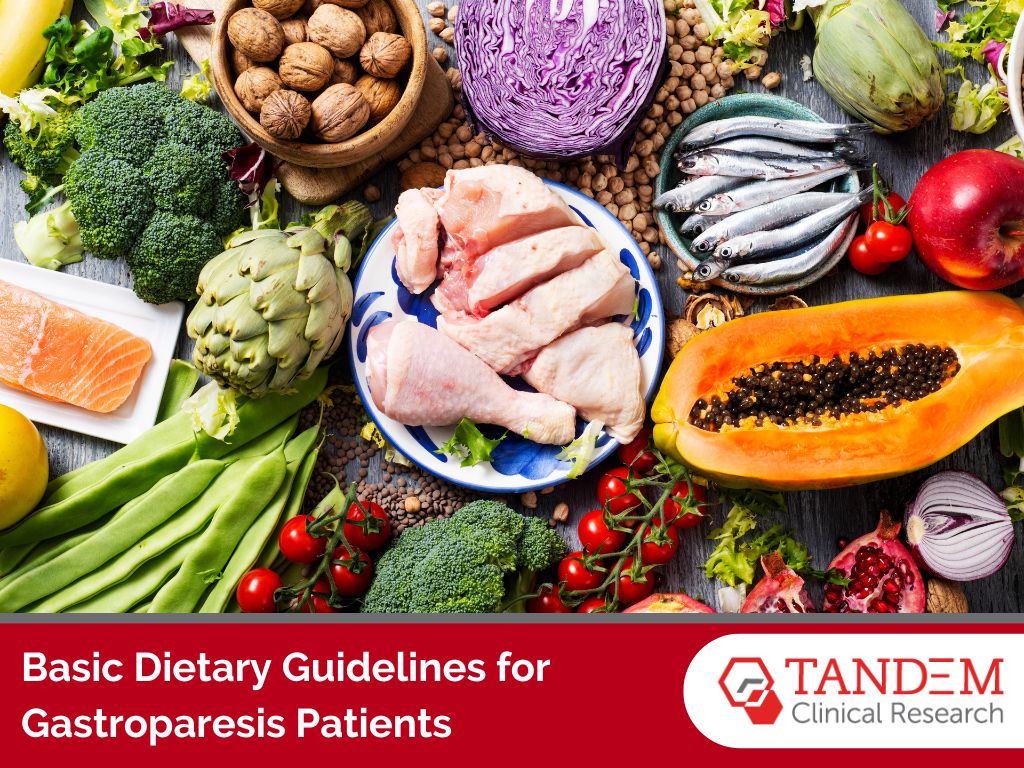 Comprehensive Guide to Gastroparesis Diet for 2025: Essential Tips & Recipes to Improve Digestion