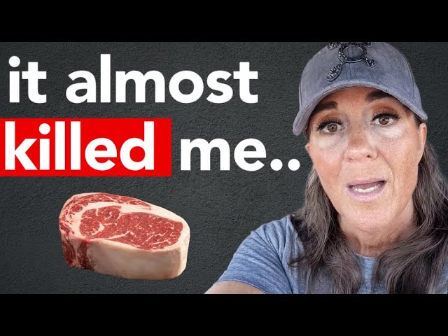 How the Carnivore Diet Almost Killed Me: Essential Lessons for 2025