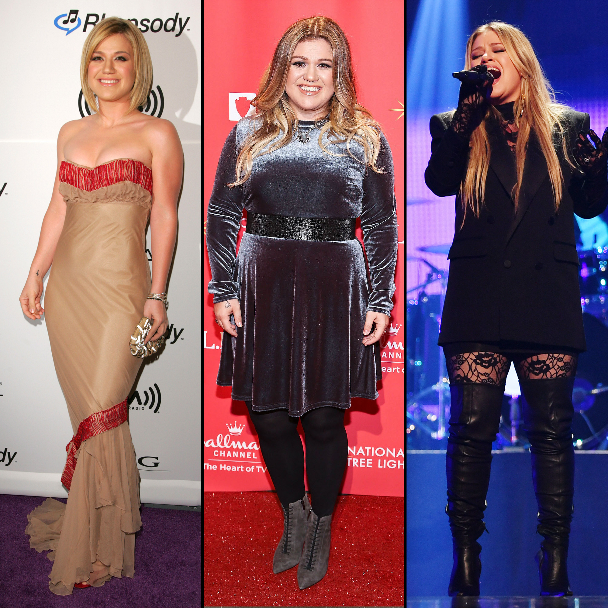 Smart Ways to Embrace the Kelly Clarkson Diet for a Healthier 2025!