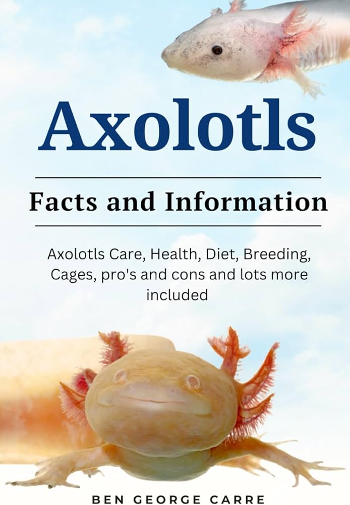 Best Ways to Optimize Your Axolotls Diet for Healthier Living in 2025