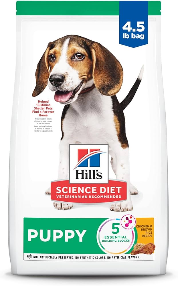 Smart Ways to Choose Hill’s Science Diet Dog Food for Happy Pets in 2025