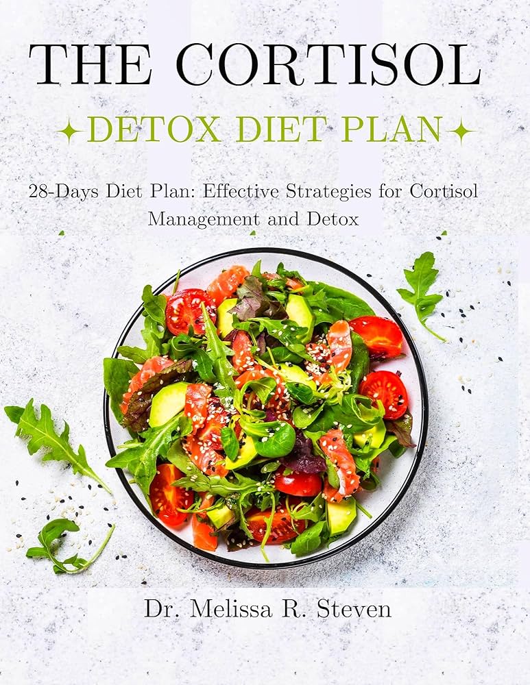 Effective Ways to Detox Your Body with a Cortisol Diet in 2025: Achieve Balance and Wellness