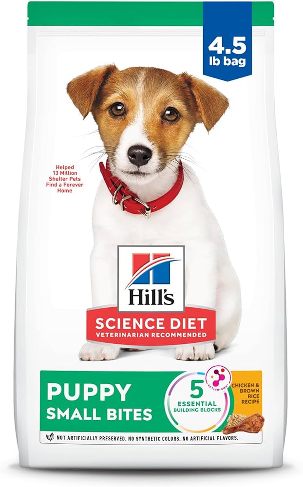 Essential Guide to Hills Science Diet Dog Food: Smart Choices for 2025