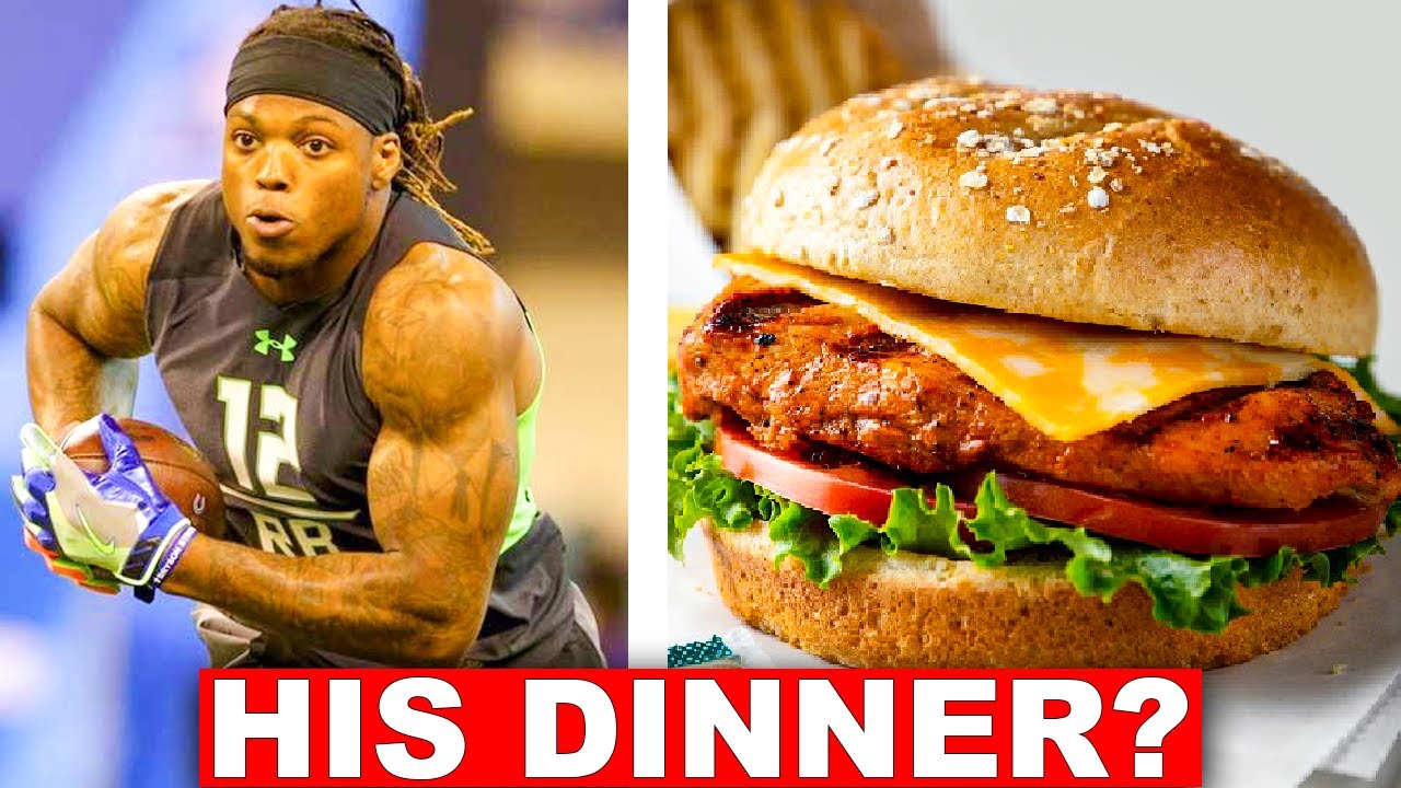 Top 5 Effective Methods for Derrick Henry’s Diet in 2025: Optimize Your Nutrition!