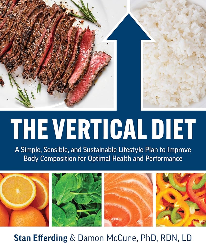 Vertical Diet Overview