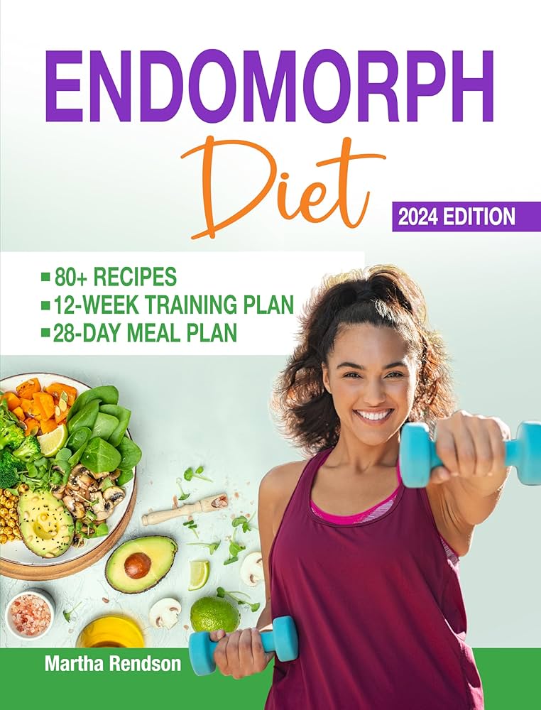 Endomorph diet illustration