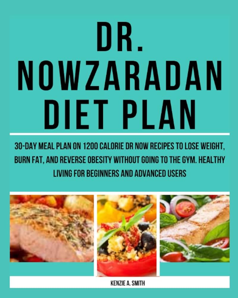 Dr. Now Diet Plan